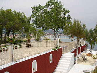 Balcony Hotel 31